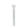 Concrete Self-Tapping Bolts
