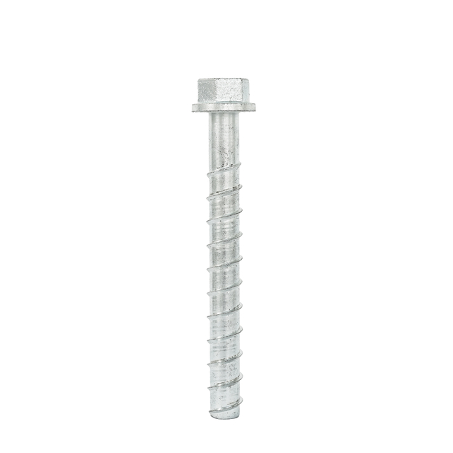 Concrete Self-Tapping Bolts