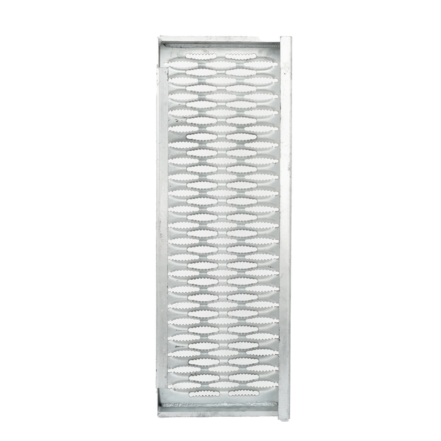 Scaffolding Plank