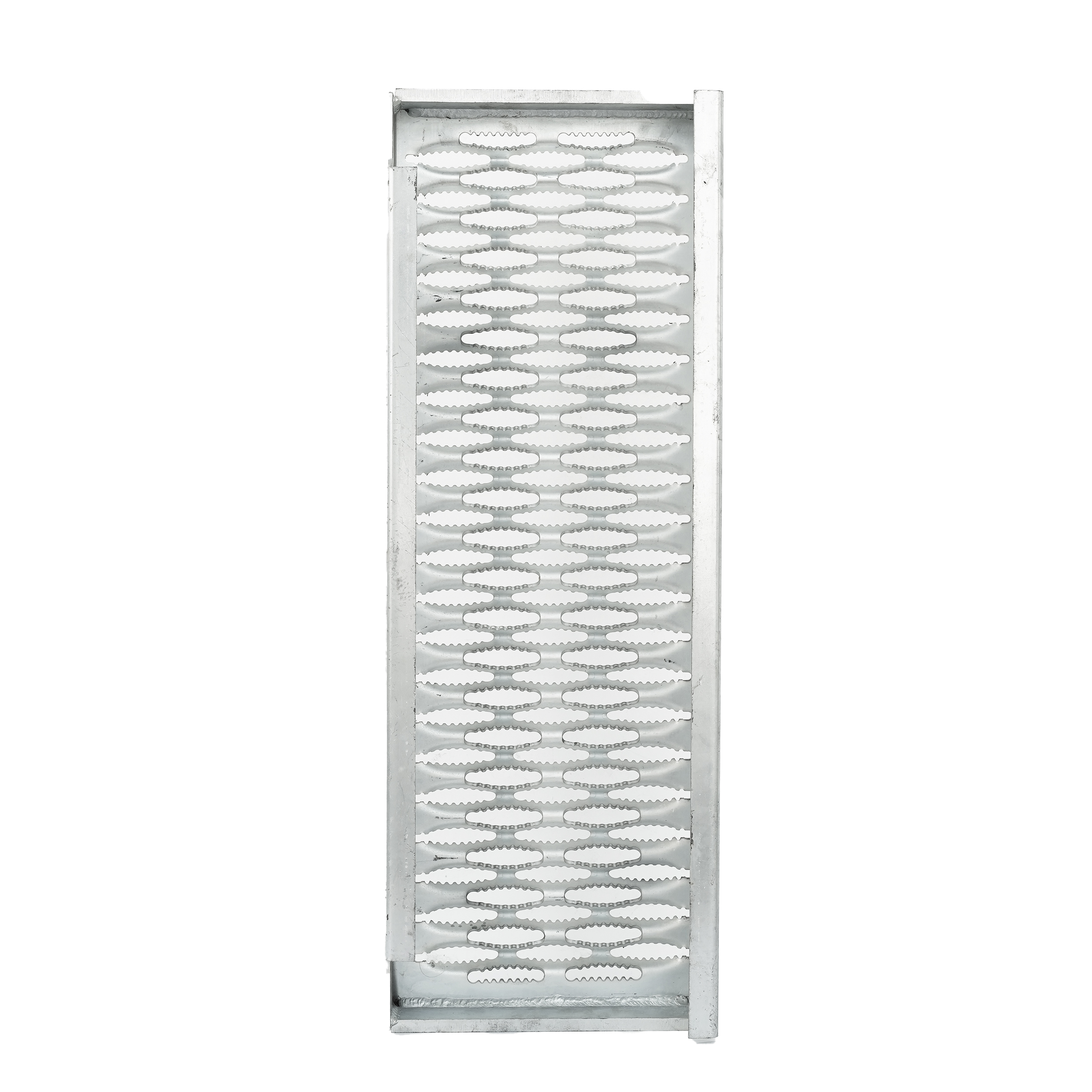 Scaffolding Plank