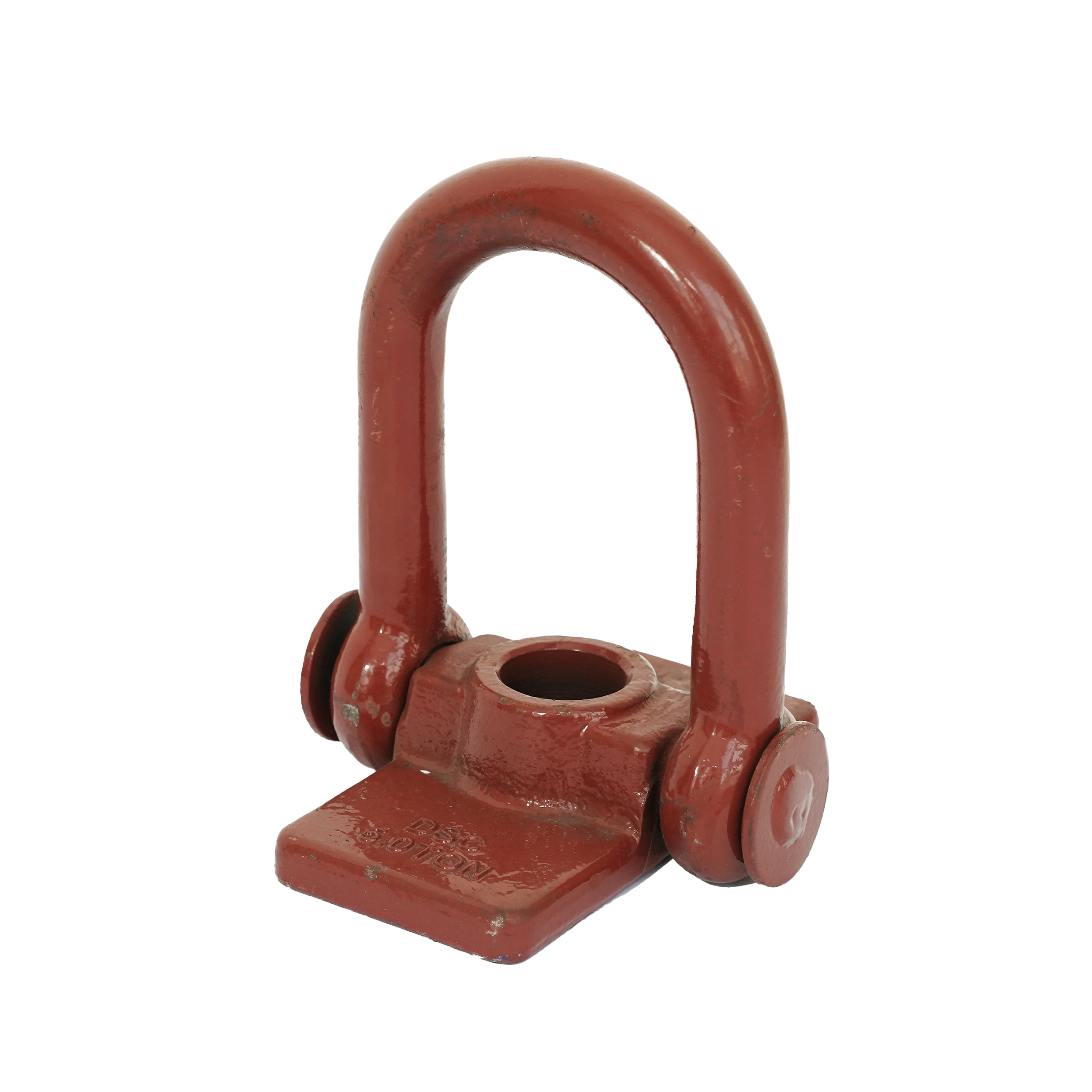 Heavy Duty Hoist Ring