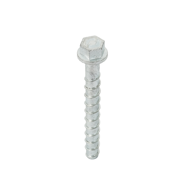 Concrete Self-Tapping Bolts