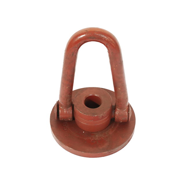 Hoist Rings