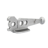 Erection Anchor W& Shear Plate