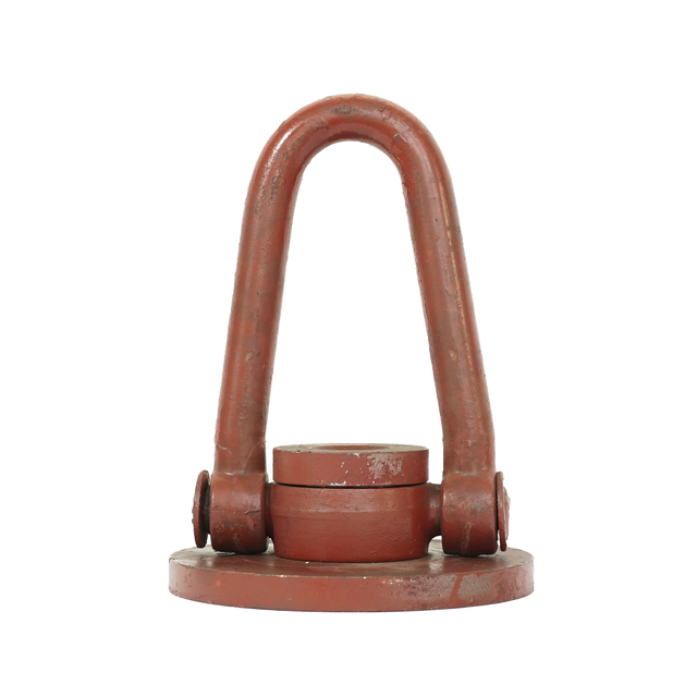 Hoist Rings