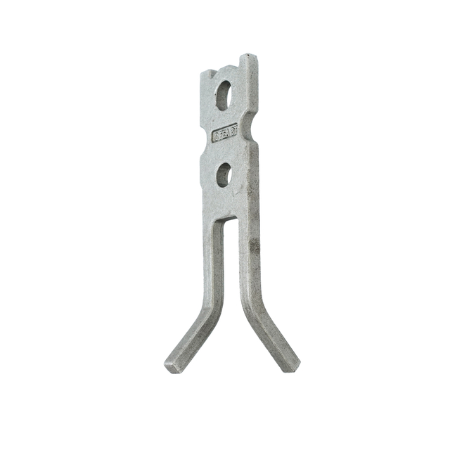 Y Erection Anchor