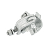 DIN Right Angle Coupler (Double Coupler) 