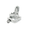 DIN Right Angle Coupler (Double Coupler) 