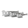 Erection Anchor W& Shear Plate