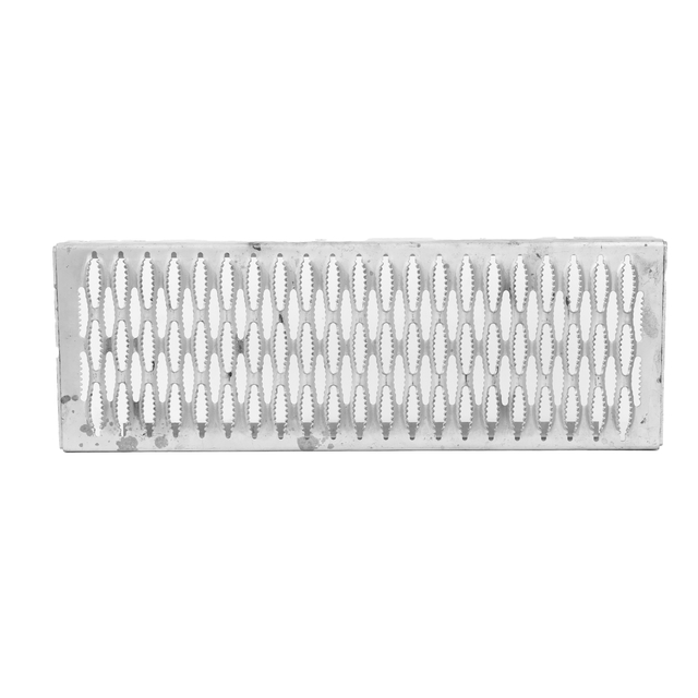 Scaffolding Plank