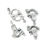 DIN Swivel Coupler