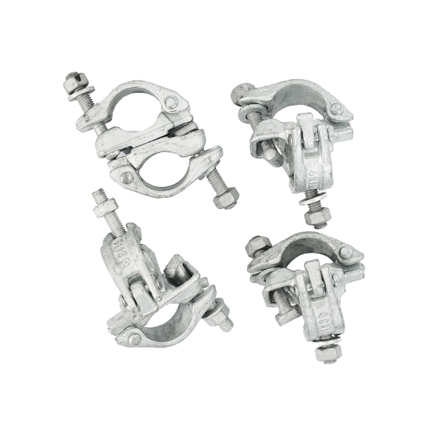 DIN Swivel Coupler