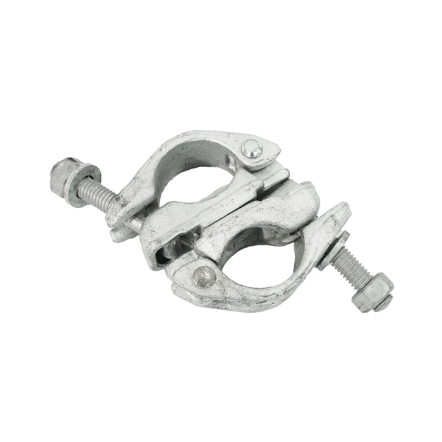 DIN Swivel Coupler