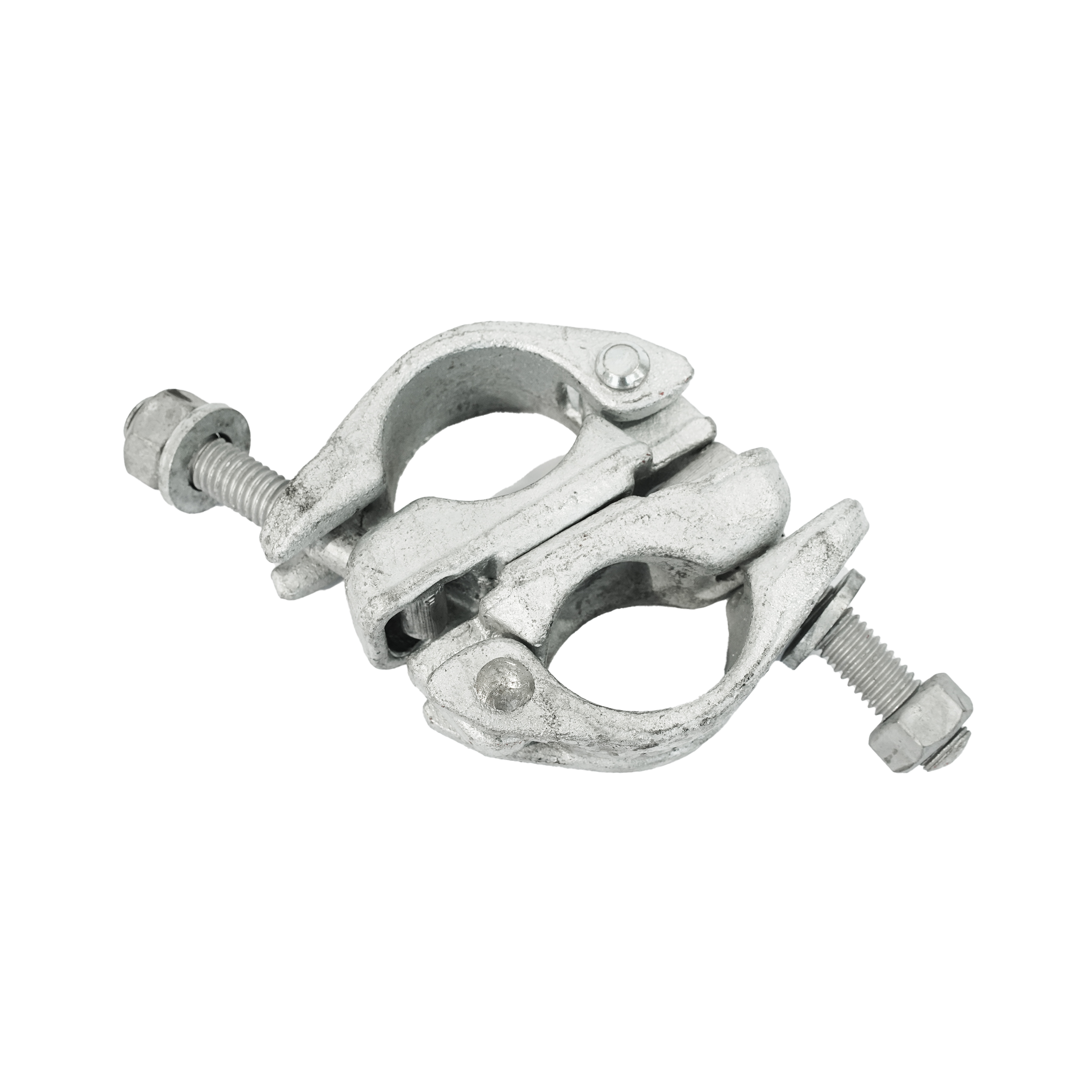 DIN Swivel Coupler