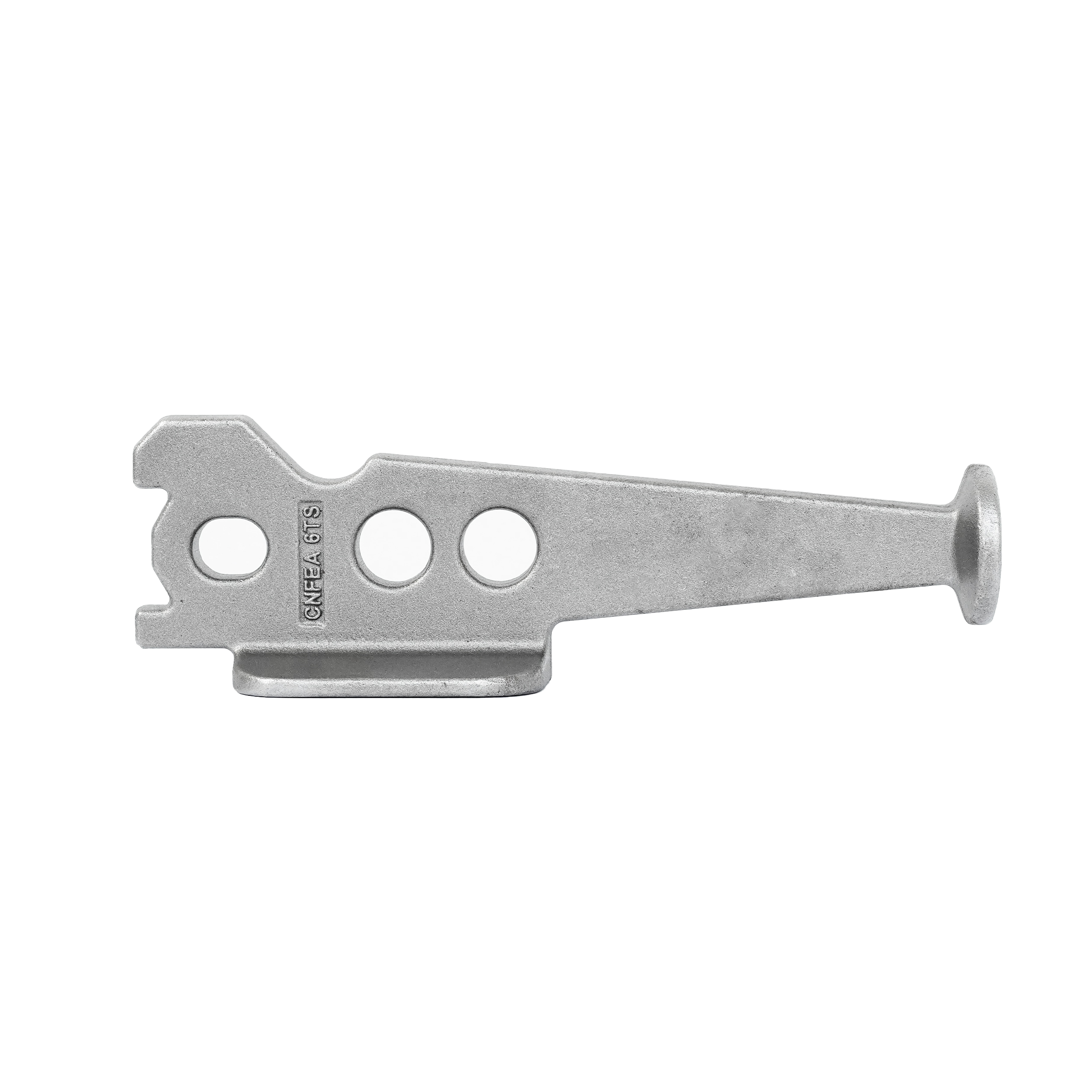 Erection Anchor W& Shear Plate