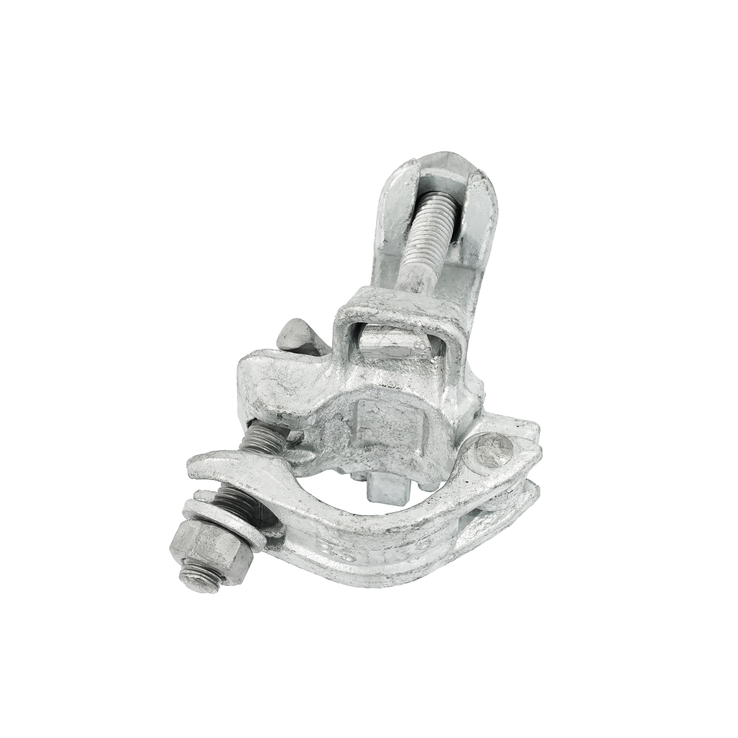 Scaffolding Coupler manufacturing and inspection